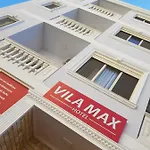 Max Ξενοδοχείο Δυρράχιο