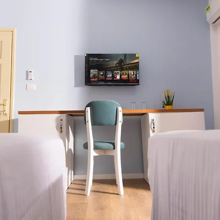 Hotel Max