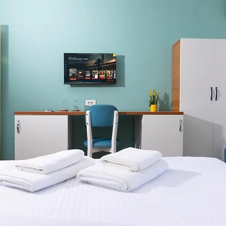 Hotell Max Durrës
