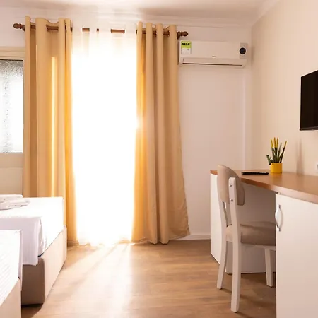 Hotell Max