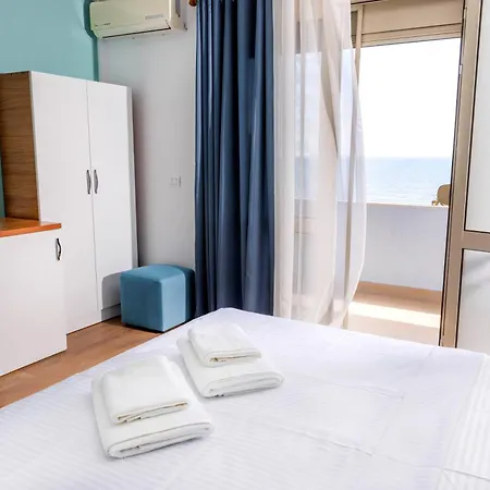 Max Hotel Durres