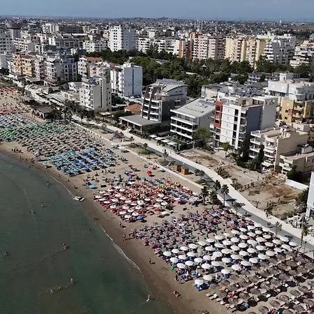 Hotell Max