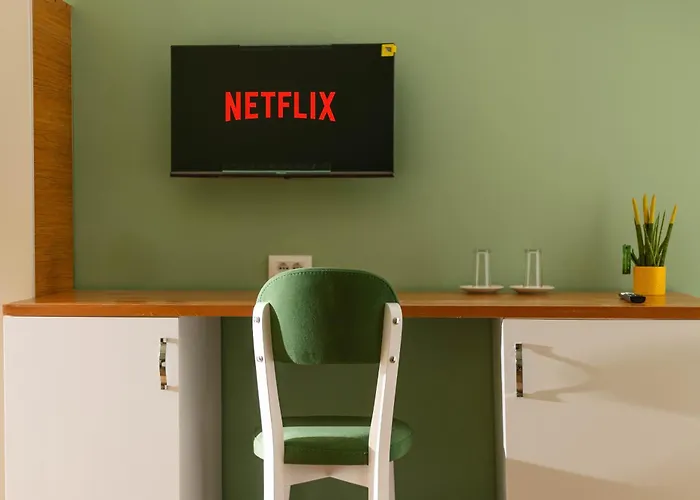 מלון Max דורס