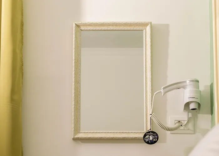 Max מלון דורס